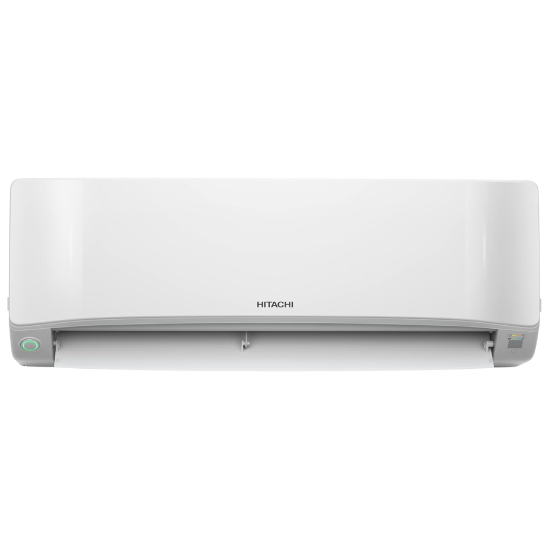 Hitachi 1.8 Ton Class 2 Star Long airthrow Fixed Speed Split AC
